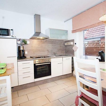 Kleiner Pirat Apartment Norden Ngoại thất bức ảnh
